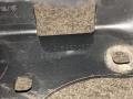 петля капота правая Mercedes-Benz C-Класс W205/S205/C205 2015, 2.0 л., M 274.920, бензин, АКПП, седан, правый руль, 2058800928, A2058800928 - фото №4