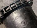 гофра инжектора Mercedes-Benz E-Класс W212/S212/C207/A207 2010, 2.1 л., OM 651.924, дизель, АКПП, серебристый, седан, A6510900028, 6510900028 - фото №2