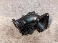 гофра инжектора Mercedes-Benz E-Класс W212/S212/C207/A207 2012, 2.1 л., OM 651.924, дизель, АКПП, темно-серый, седан, A6510900028, 6510900028 - фото №4