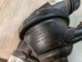 термостат BMW 3 серия E90/E91/E92/E93 2007, 3.0 л., N52 B30 A, бензин, 7552403 - фото №2