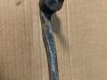 наконечник рулевой Mercedes-Benz C-Класс W205/S205/C205 2015, 2.0 л., M 274.920, бензин, АКПП, седан, правый руль - фото №2