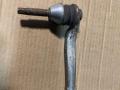 наконечник рулевой Mercedes-Benz C-Класс W205/S205/C205 2015, 2.0 л., M 274.920, бензин, АКПП, седан, правый руль - фото №3
