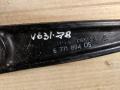 рычаг передний правый BMW X5 E70 2009, 4.8 л., N62 B48 A, бензин, АКПП, внедорожник 5 дв., 6771894 - фото №2