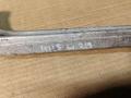 рычаг задний нижний Mercedes-Benz CLS-Класс C219 2007, 3.0 л., OM 642.920, дизель, АКПП, купе, A2303500329, 2303500329 - фото №3