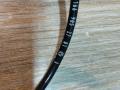 датчик ABS Mercedes-Benz M-Класс W166 2012, 2.1 л., OM 651.960, дизель, АКПП, мокрый асфальт, внедорожник 5 дв., 1669052701, A1669052701, A1665400317, A1669054102 - фото №2