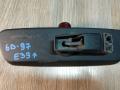 зеркало салона BMW 5 серия E39 2000, 3.5 л., M62 B35 (358S2), бензин, АКПП, седан, 8236774, 905-0392 - фото №2