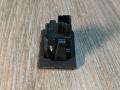 подсветка номера Mercedes-Benz M-Класс W166 2012, 2.1 л., OM 651.960, дизель, АКПП, мокрый асфальт, внедорожник 5 дв., 1729061100, A1729061100 - фото №3