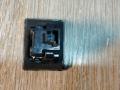 подсветка номера Mercedes-Benz M-Класс W166 2012, 2.1 л., OM 651.960, дизель, АКПП, мокрый асфальт, внедорожник 5 дв., 1729061100, A1729061100 - фото №4