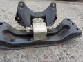 кронштейн КПП Mercedes-Benz E-Класс W213/S213/C238/A238 2016, 2.2 л., дизель, A2052405300, A2132401302 - фото №2