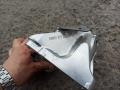 кронштейн двигателя Mercedes-Benz S-Класс W223 2020, 4.0 л., бензин, HWE1772236400, 1772236400 - фото №3