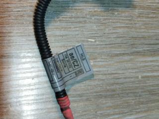провод реле свечей накала BMW 3 серия E90/E91/E92/E93 2006, 2.0 л., M47 D20 (204D4), дизель, 7794908