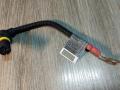 провод реле свечей накала BMW 3 серия E90/E91/E92/E93 2006, 2.0 л., M47 D20 (204D4), дизель, 7794908 - фото №3