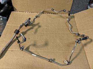трубка обратки форсунок Mercedes-Benz C-Класс W205/S205/C205 2017, 4.0 л., гибрид, 1770703400, A1770703400
