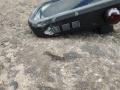 зеркало салона BMW 7 серия E65/E66/E67 [рестайлинг] 2006, 4.8 л., бензин, 7028444 - фото №2