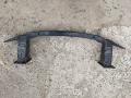 усилитель бампера переднего BMW X5 E70 2007, 4.8 л., N62 B48 A, бензин, АКПП, 7165458, 51117165458 - фото №3