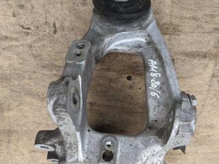 кулак задний правый BMW X5 E70 2007, 4.8 л., N62 B48 A, бензин, АКПП, 6770984, 6770982