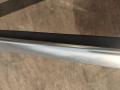 молдинг стекла Mercedes-Benz M-Класс W166 2012, 2.1 л., OM 651.960, дизель, АКПП, мокрый асфальт, внедорожник 5 дв. - фото №2