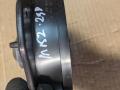 динамик двери Mercedes-Benz M-Класс W166 2012, 2.1 л., OM 651.960, дизель, АКПП, мокрый асфальт, внедорожник 5 дв., 2049062401, A2049062401 - фото №4