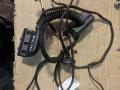 дверная проводка Mercedes-Benz M-Класс W166 2012, 2.1 л., OM 651.960, дизель, АКПП, мокрый асфальт, внедорожник 5 дв. - фото №2