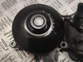 помпа BMW 3 серия E90/E91/E92/E93 [рестайлинг] 2008, 2.0 л., N47 D20 A, дизель, АКПП, универсал, полный привод - фото №2