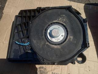 сабвуфер BMW 3 серия E90/E91/E92/E93 2007, 3.0 л., бензин, АКПП, кабриолет, 65136945417