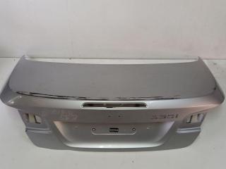 крышка багажника (дверь 3-5) BMW 3 серия E90/E91/E92/E93 2007, кабриолет