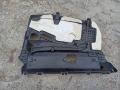 пластик панели левая BMW 7 серия F01/F02 2011, 3.0 л., N54 B30 A, бензин, седан, 9112173 - фото №3