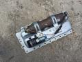 подушка безопасности пассажира BMW 7 серия F01/F02 2011, 3.0 л., N54 B30 A, бензин, седан, 39927366001 - фото №3