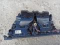 дефлектор обдува салона BMW 7 серия F01/F02 2011, 3.0 л., N54 B30 A, бензин, седан, 9115859 - фото №3