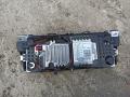 монитор мультимедиа BMW 7 серия F01/F02 2011, 3.0 л., N54 B30 A, бензин, седан, 9268709, 2321767 - фото №3