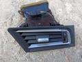 дефлектор обдува салона BMW 7 серия F01/F02 2011, 3.0 л., N54 B30 A, бензин, седан, 6913629 - фото №2