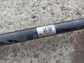 полуось задняя (приводной вал, ШРУС) BMW 7 серия F01/F02 2011, 3.0 л., N54 B30 A, бензин, седан, 7577508 - фото №2
