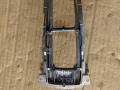 рамка обрамление кулисы BMW X5 E70 2009, 3.0 л., M57 D30 (306D3), дизель, АКПП, внедорожник 5 дв., 6975467 - фото №3