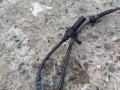 датчик ABS BMW 7 серия F01/F02 2011, 3.0 л., N54 B30 A, бензин, седан, 34526853859, 6853859 - фото №2