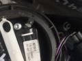 зеркало наружное правое BMW 5 серия E60/E61 2005, 3.0 л., M57 D30 (306D2), дизель, АКПП, синий, седан - фото №6