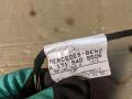проводка Mercedes-Benz SLK-Класс R171 2006, 3.5 л., M 272.963, бензин, АКПП, серебристый, кабриолет, 1715409506, A1715409506 - фото №2