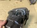 фара противотуманная левая BMW 5 серия E60/E61 [рестайлинг] 2008, 3.0 л., N54 B30 A, бензин, седан, 63177177711, 7177711 - фото №3