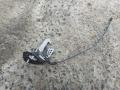 захватный крюк капота BMW 7 серия F01/F02 2011, 3.0 л., N54 B30 A, бензин, седан, 7183763 - фото №2