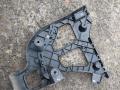 Крепление бампера переднего BMW X5 E70 2007, 4.8 л., N62 B48 A, бензин, АКПП, 7158445, 51127158445 - фото №2