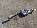 механизм стеклоочистителя (трапеция дворников) BMW 7 серия F01/F02 2011, 3.0 л., N54 B30 A, бензин, седан, 7305561 - фото №3