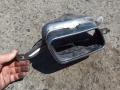 насадка на глушитель BMW 7 серия F01/F02 2011, 3.0 л., N54 B30 A, бензин, седан, 51127195301, 7195301 - фото №3