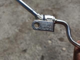 масляная трубка турбины BMW 7 серия F01/F02 2011, 3.0 л., N54 B30 A, бензин, седан, 11537562797, 7562797