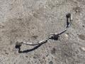 масляная трубка турбины BMW 7 серия F01/F02 2011, 3.0 л., N54 B30 A, бензин, седан, 11537562797, 7562797 - фото №2
