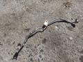 масляная трубка турбины BMW 7 серия F01/F02 2011, 3.0 л., N54 B30 A, бензин, седан, 11537562797, 7562797 - фото №3