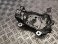 кулак поворотный левый BMW 7 серия E65/E66/E67 [рестайлинг] 2006, 4.8 л., бензин, 6753461 - фото №2