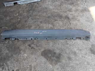 накладка на порог BMW X5 E70 2007, 4.8 л., N62 B48 A, бензин, АКПП