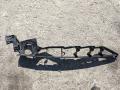 крепление крыла переднего правого BMW X5 E70 2007, 4.8 л., N62 B48 A, бензин, АКПП, 7157990, 51127157990 - фото №3