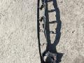 крепление крыла переднего левого BMW X5 E70 2007, 4.8 л., N62 B48 A, бензин, АКПП, 7157989, 51657157989 - фото №3