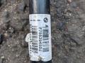 полуось передняя левая (приводной вал, ШРУС) BMW X5 E70 2007, 4.8 л., N62 B48 A, бензин, АКПП, 7553945 - фото №2