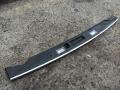 подсветка номера BMW 7 серия F01/F02 2011, 3.0 л., N54 B30 A, бензин, седан, 7200035 - фото №2